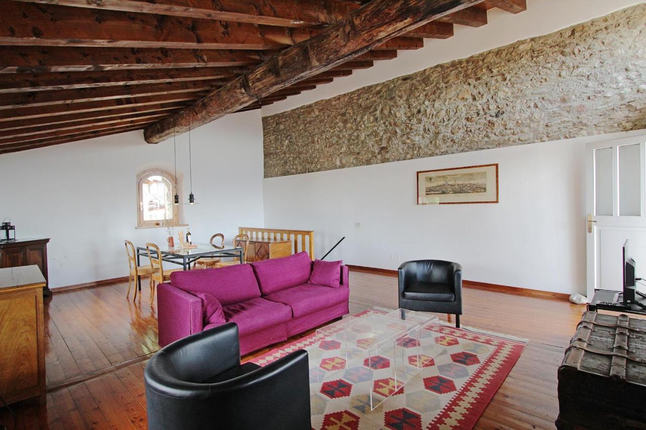 Casa Marsilva - Holiday Apartment With Roof Terrace, Near The Lake Тосколано-Мадерно Екстер'єр фото