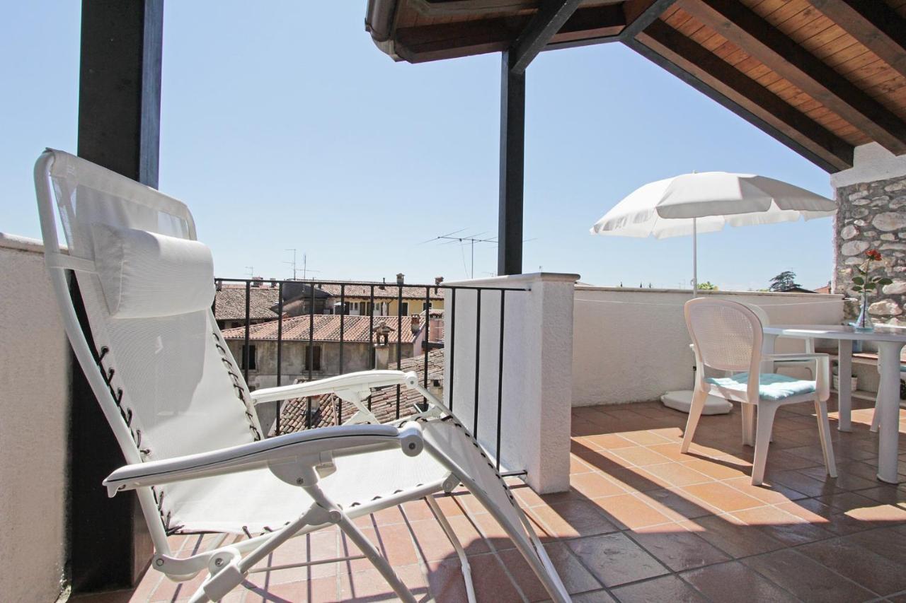 Casa Marsilva - Holiday Apartment With Roof Terrace, Near The Lake Тосколано-Мадерно Екстер'єр фото