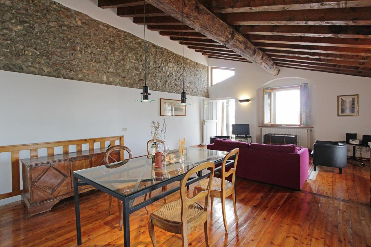 Casa Marsilva - Holiday Apartment With Roof Terrace, Near The Lake Тосколано-Мадерно Екстер'єр фото