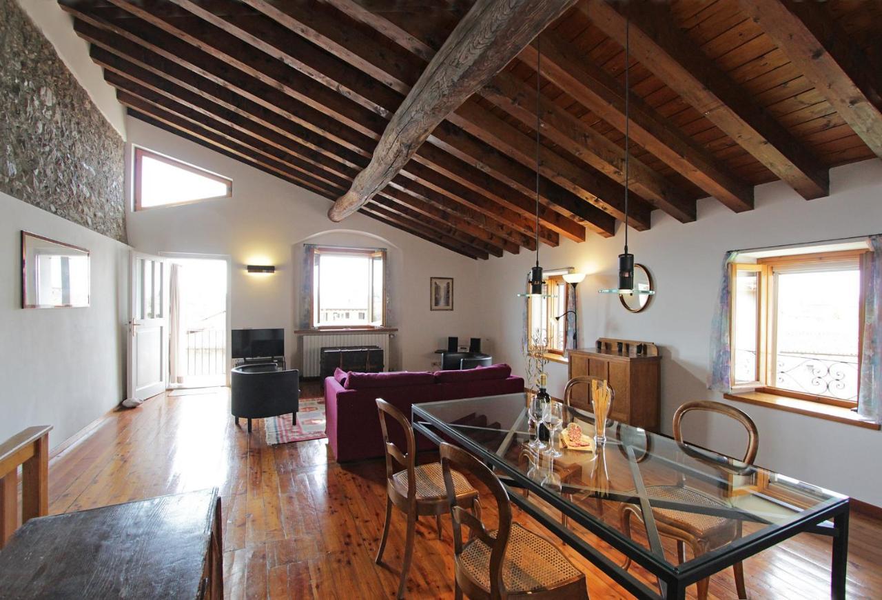 Casa Marsilva - Holiday Apartment With Roof Terrace, Near The Lake Тосколано-Мадерно Екстер'єр фото