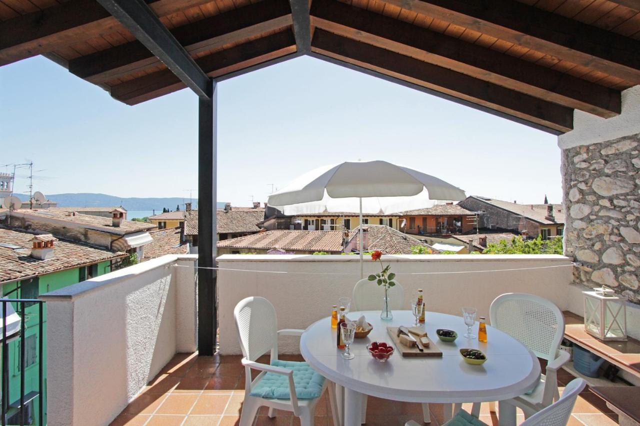 Casa Marsilva - Holiday Apartment With Roof Terrace, Near The Lake Тосколано-Мадерно Екстер'єр фото