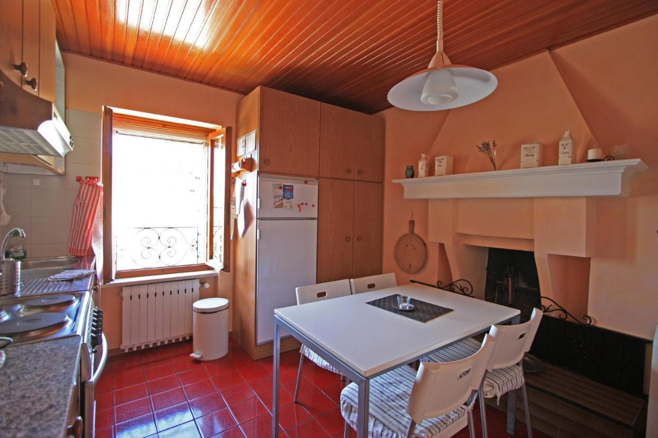 Casa Marsilva - Holiday Apartment With Roof Terrace, Near The Lake Тосколано-Мадерно Екстер'єр фото
