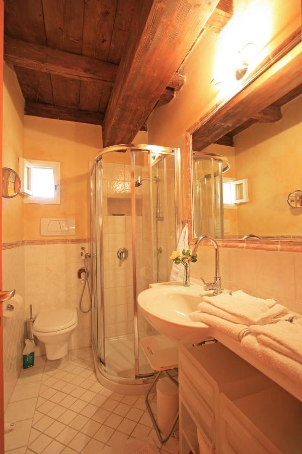 Casa Marsilva - Holiday Apartment With Roof Terrace, Near The Lake Тосколано-Мадерно Екстер'єр фото