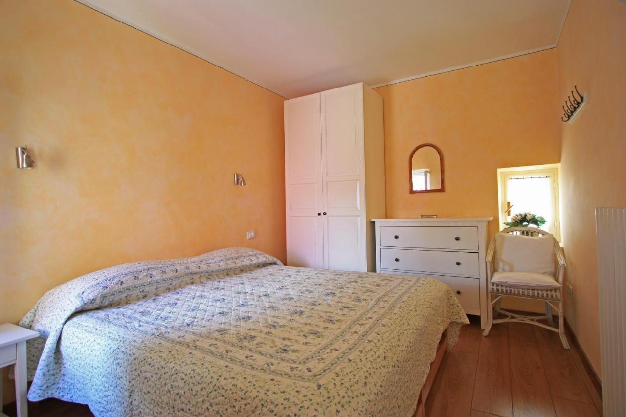 Casa Marsilva - Holiday Apartment With Roof Terrace, Near The Lake Тосколано-Мадерно Екстер'єр фото