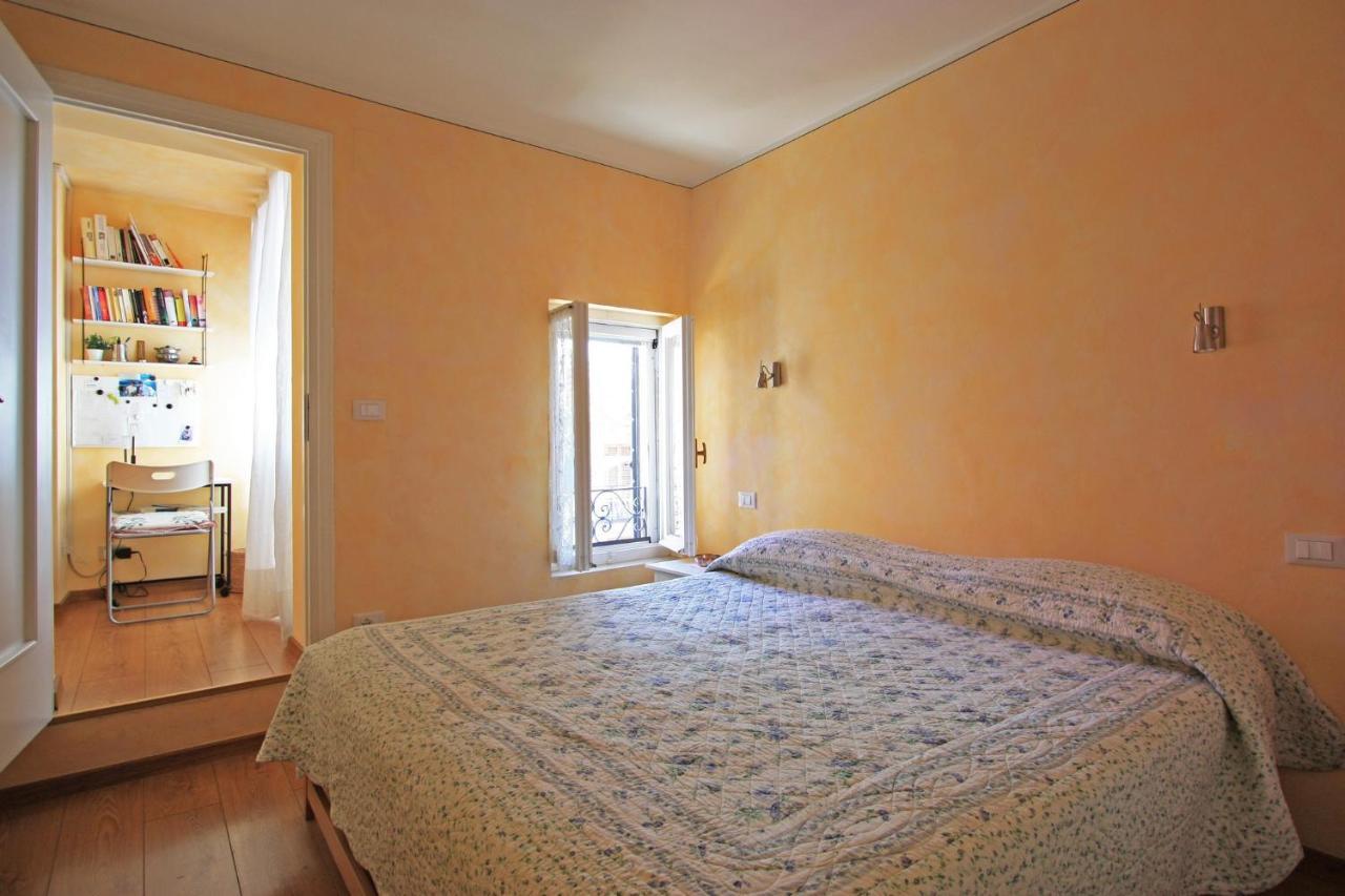Casa Marsilva - Holiday Apartment With Roof Terrace, Near The Lake Тосколано-Мадерно Екстер'єр фото