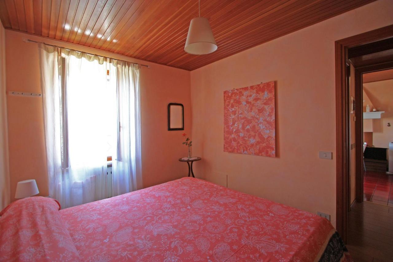 Casa Marsilva - Holiday Apartment With Roof Terrace, Near The Lake Тосколано-Мадерно Екстер'єр фото
